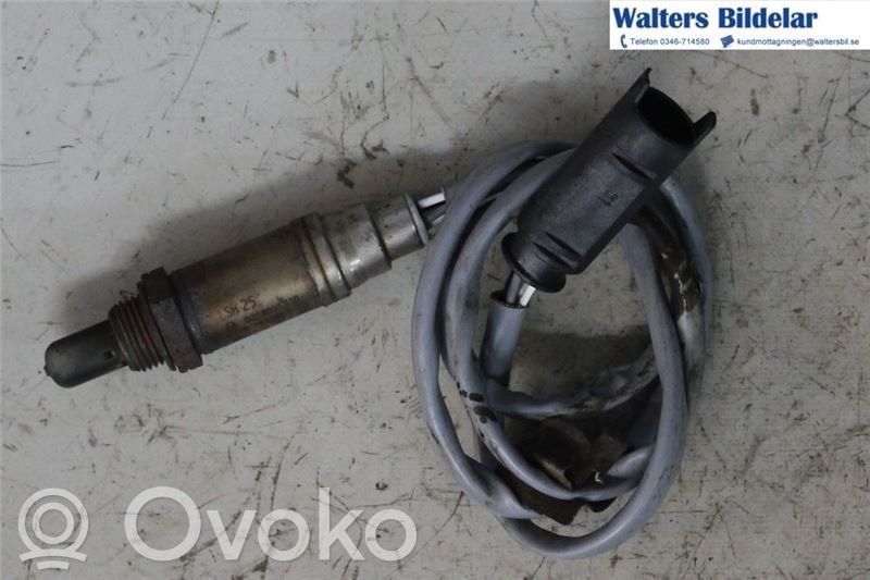 BMW 5 E60 E61 Lambda probe sensor 
