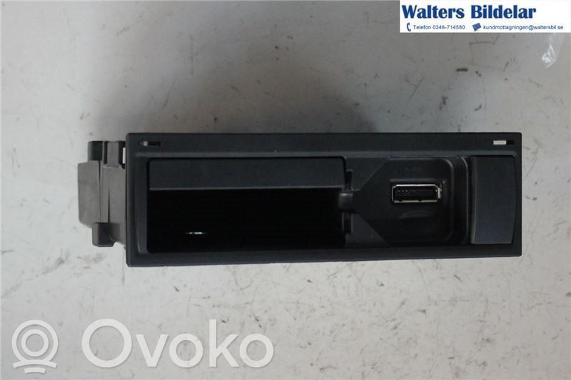 Audi R8 42 Autres unités de commande / modules 