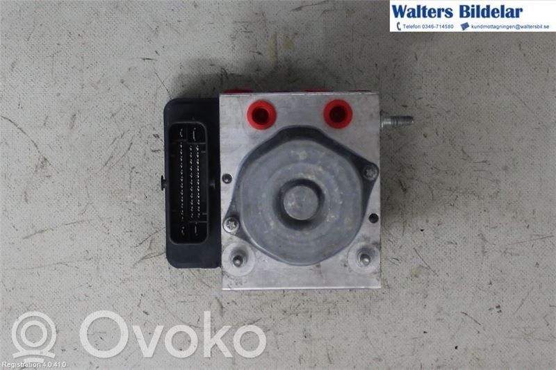 Ford Transit ABS Pump 