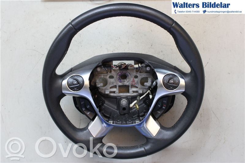 Ford Transit Ohjauspyörä 