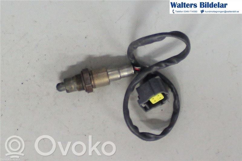 Mercedes-Benz C W205 Lambda probe sensor 