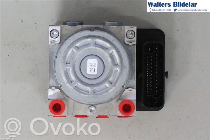 Alfa Romeo Giulietta Pompă ABS 