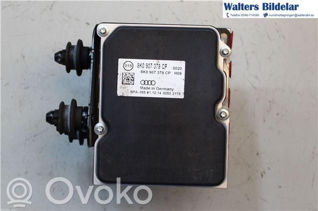 Audi A4 S4 B8 8K Bomba de ABS 