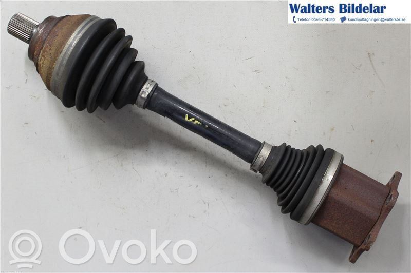 Volkswagen Golf VII Półoś przednia 