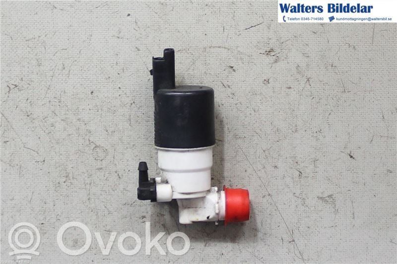 Peugeot Partner Windscreen/windshield washer pump 