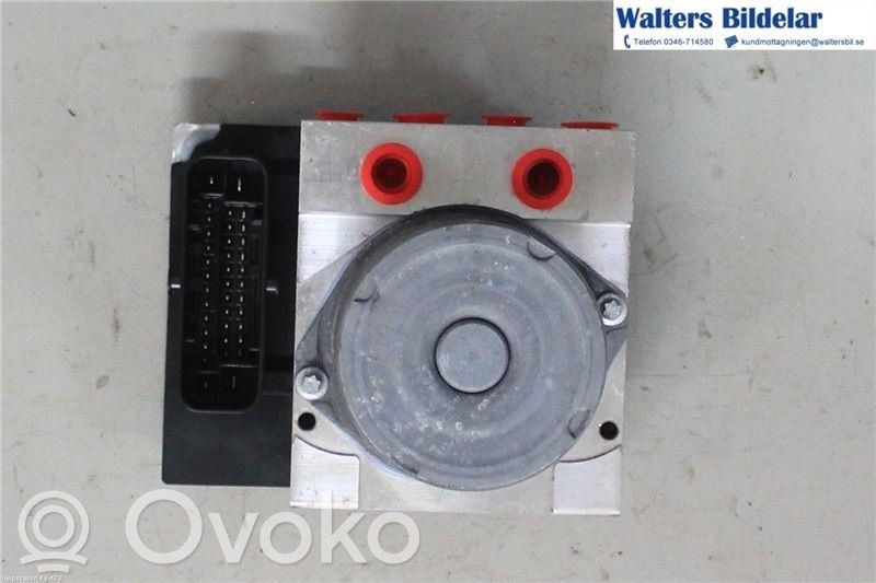 Audi A4 S4 B8 8K Bomba de ABS 