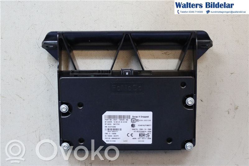 Ford Transit Multimedijos kontroleris 