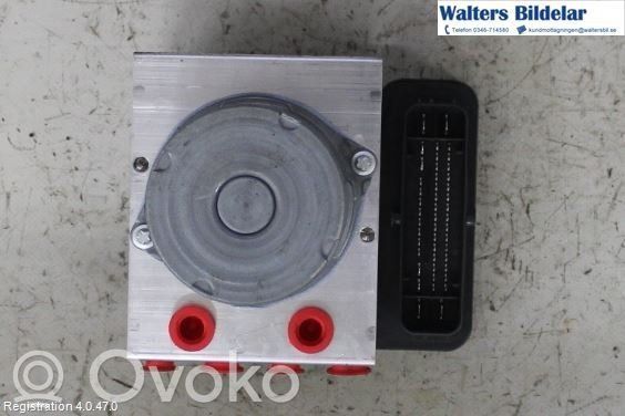 Audi A4 S4 B9 Bomba de ABS 