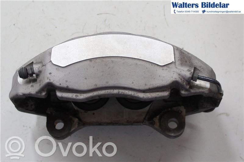 Audi A4 S4 B9 Front brake caliper 