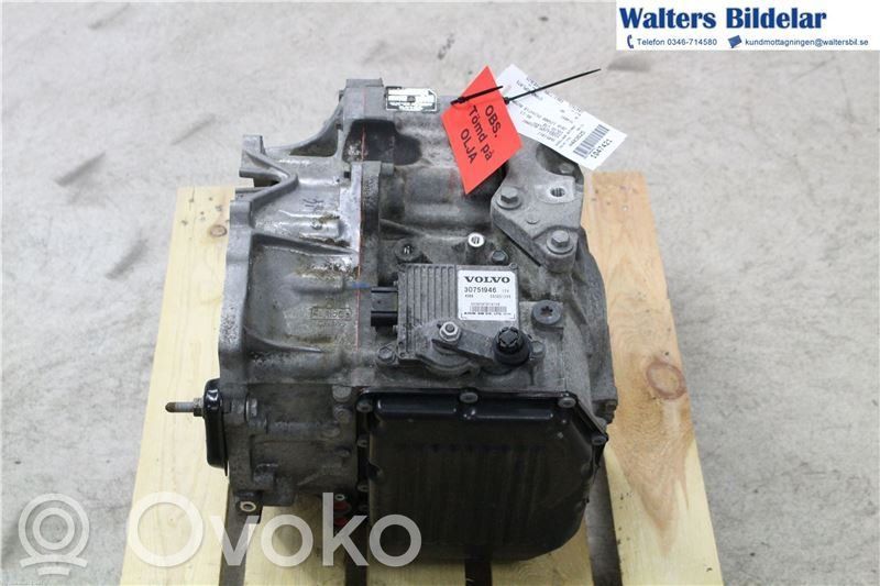 Volvo V70 Automatic gearbox 