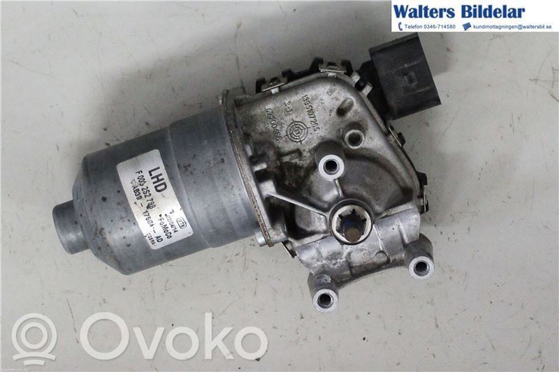 Ford Ranger Motor del limpiaparabrisas 