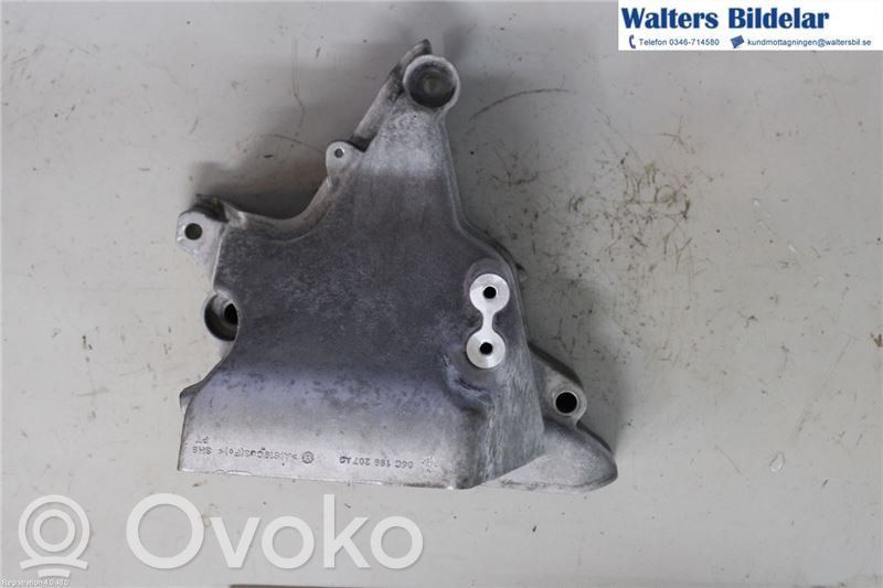 Skoda Fabia Mk3 (NJ) Engine mounting bracket 