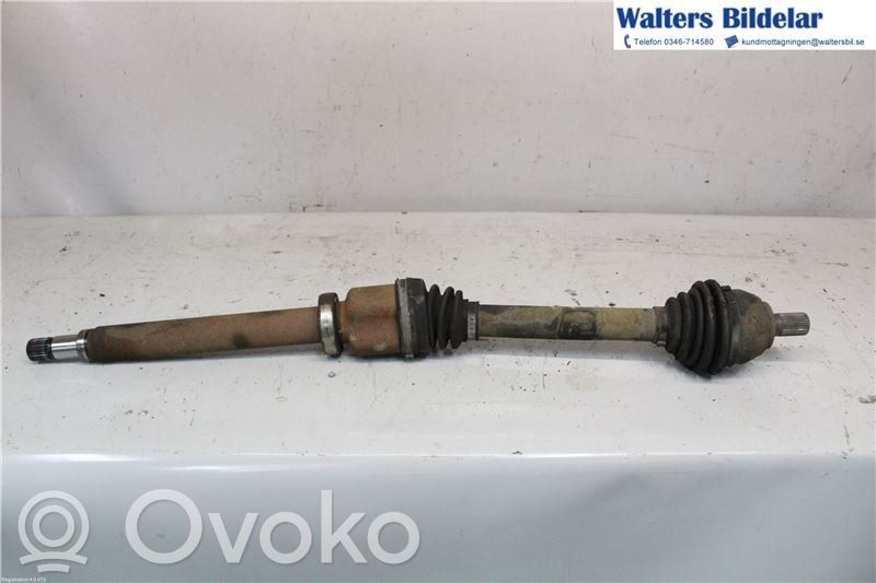 Ford Focus Front driveshaft 