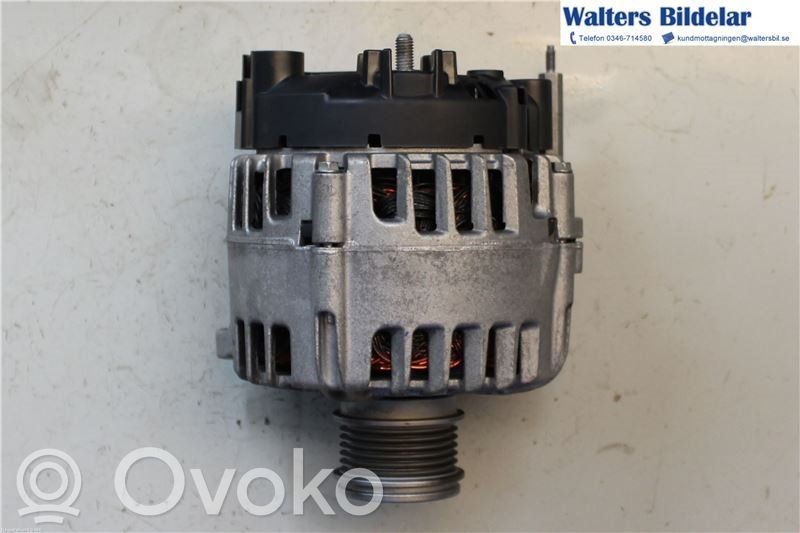 Volkswagen Golf VII Alternator 
