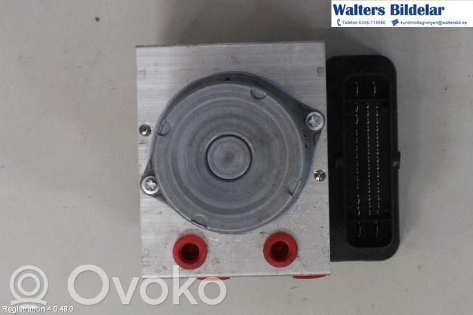 Audi A4 S4 B8 8K ABS bloks 