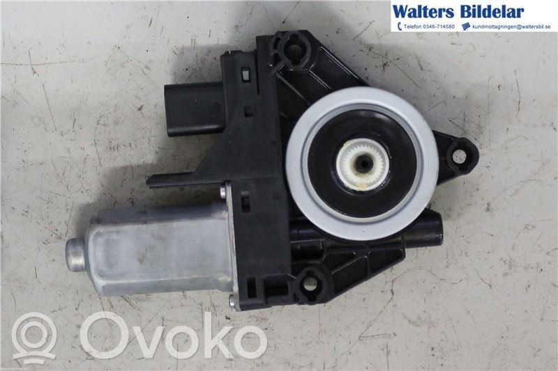 Jeep Grand Cherokee (WK) Silnik regulatora szyby drzwi przednich 