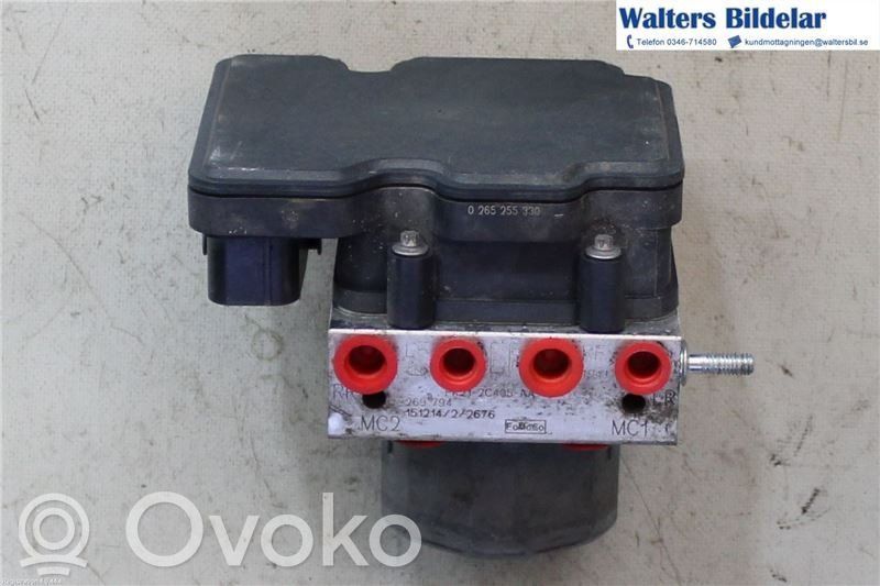 Ford Transit ABS Pump 