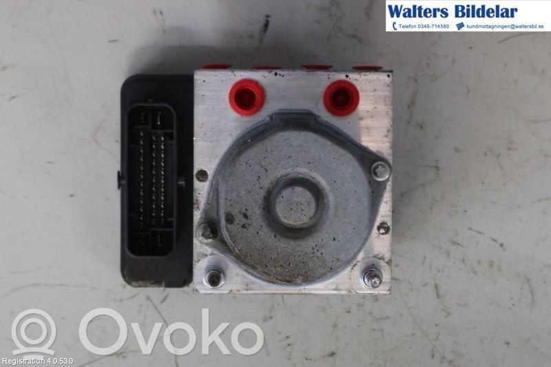 Toyota Auris E180 Bomba de ABS 