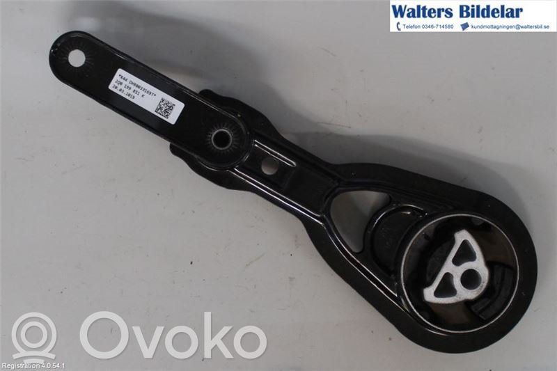 Seat Ibiza V (KJ) Soporte de la caja de cambios 