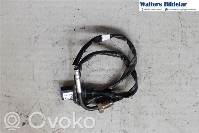 Sensor de temperatura del escape   8W0906088E,8W0906088E,8W0906088E