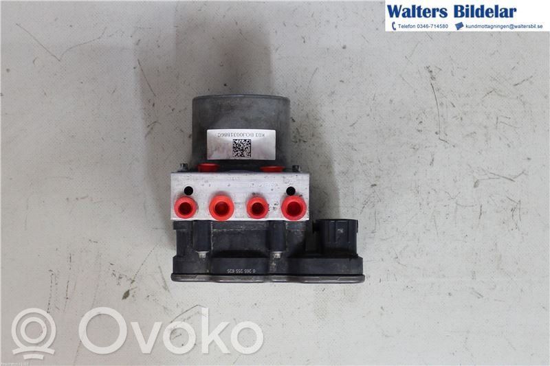 Audi A4 S4 B9 Bomba de ABS 