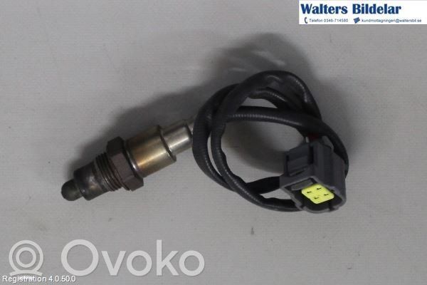 Mercedes-Benz C W205 Lambda probe sensor 