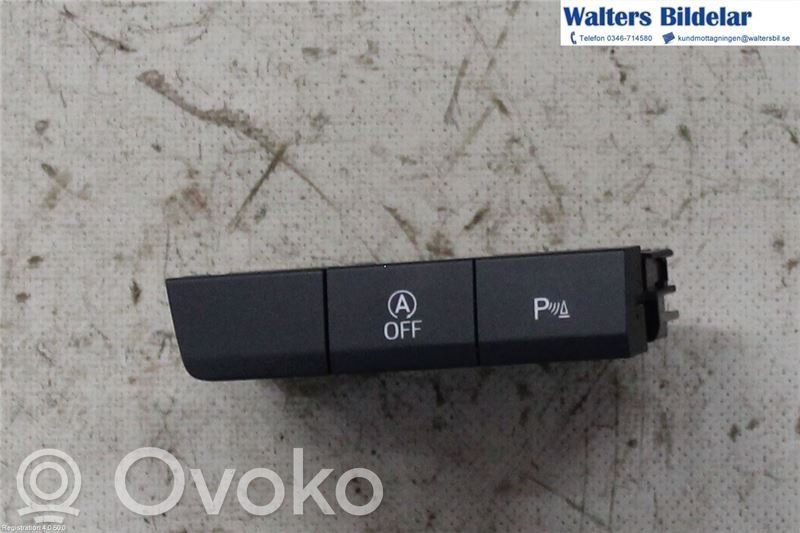 ESP (stability program) switch   5F0927137B,5F0927137B,5F0927137B