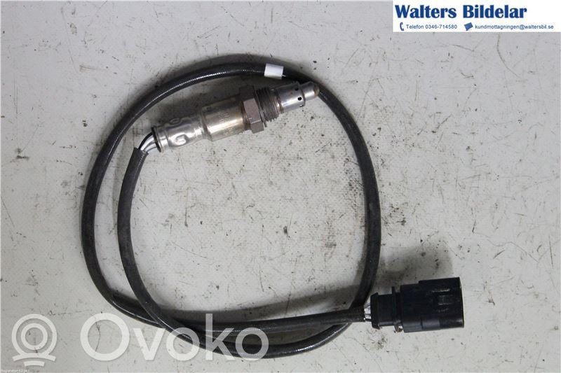 Lambda probe sensor   04E906262CS,04E906262CS,04E906262CS