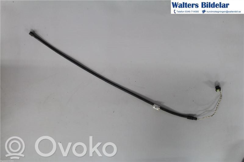 Mercedes-Benz E W212 Sensor 