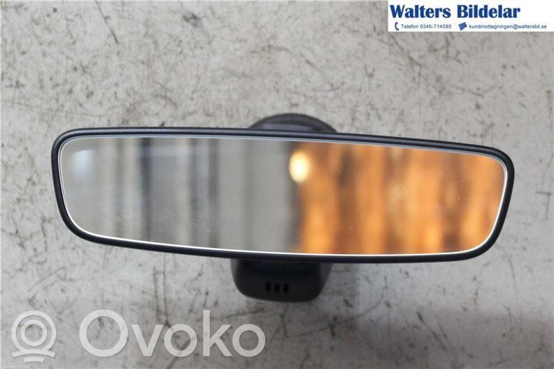 Audi A1 Espejo retrovisor (interior) 