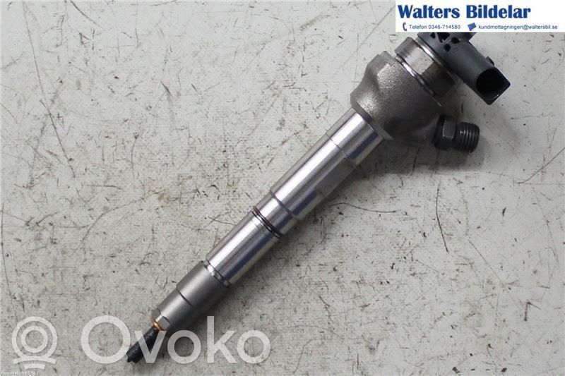 Inyector de combustible   04L130277AE,04L130277AE,04L130277AE