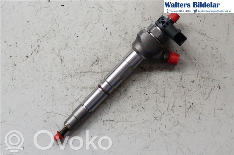 Inyector de combustible   04L130277AE,04L130277AE,04L130277AE