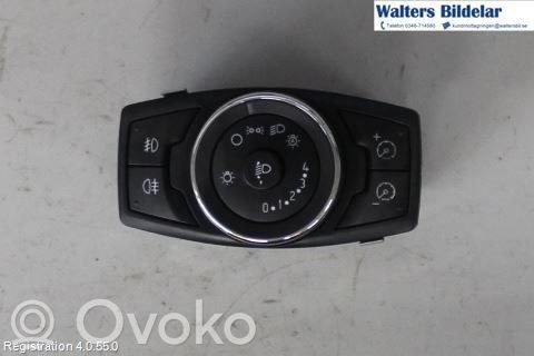 Ford Focus Light switch 