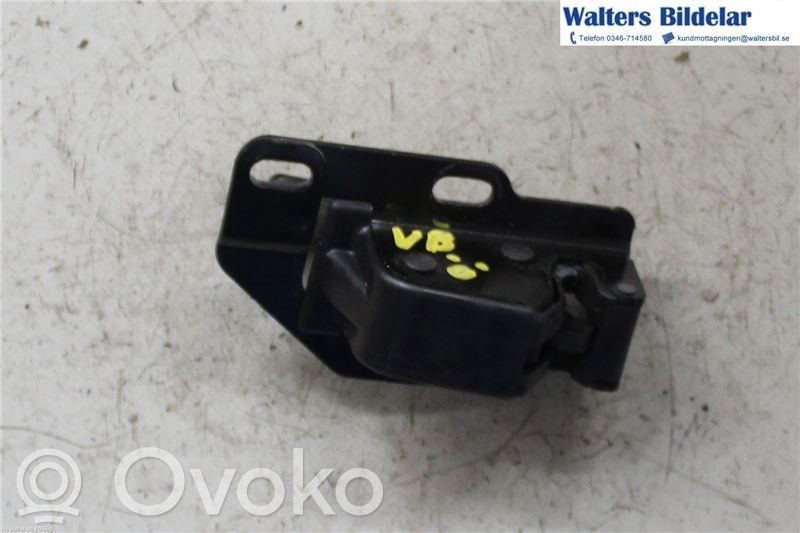 Toyota Proace Rear door lock 