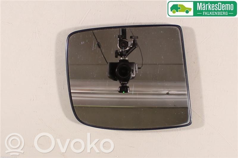 Peugeot Expert Wing mirror glass 
