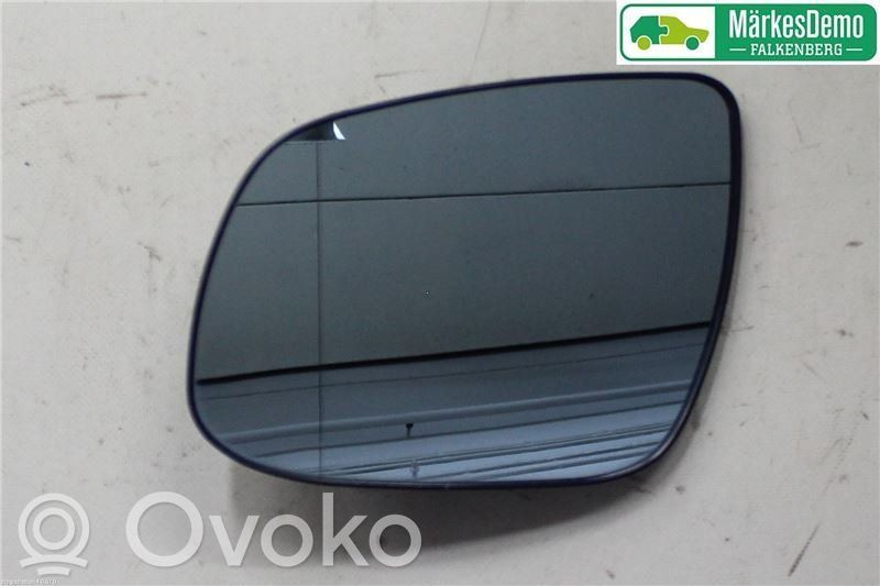 KIA Ceed Spoguļa stikls 