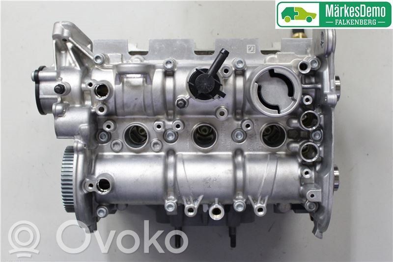 Volkswagen T-Cross Engine head 