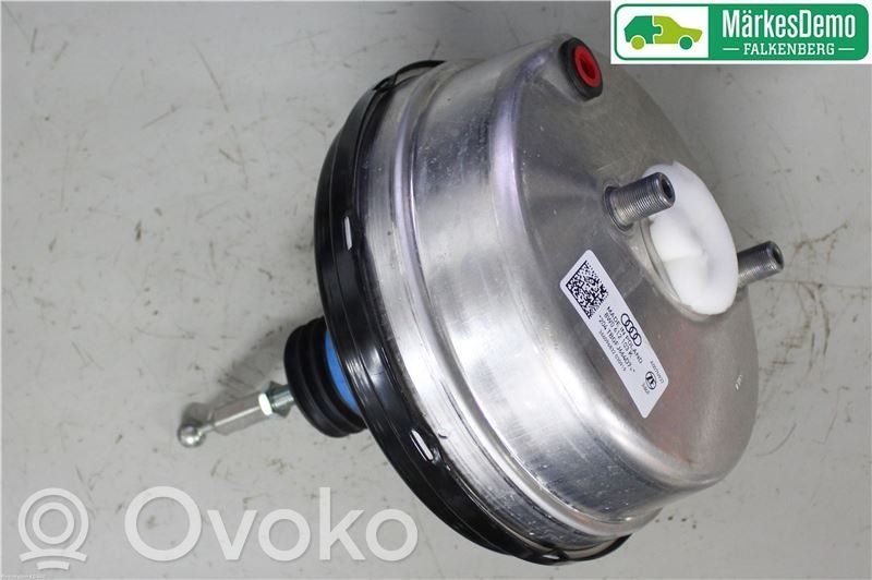 Audi A4 S4 B9 8W Jarrutehostin 