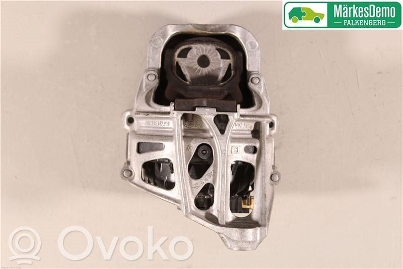 Audi Q5 SQ5 FY Engine mount bracket 
