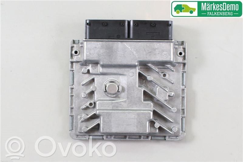 Audi A5 Injection control unit/module 