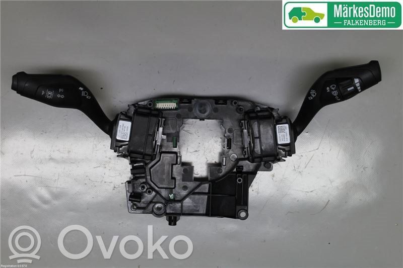 Ford Ranger IV Wiper turn signal indicator stalk/switch 