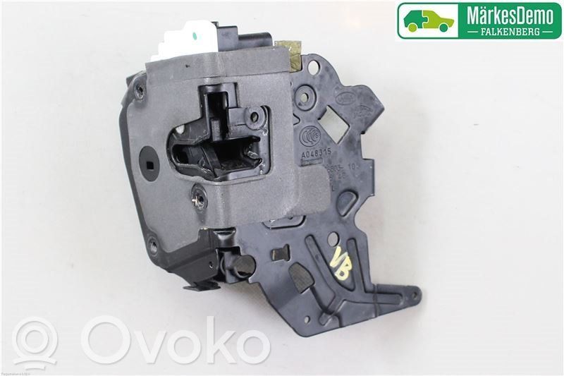 Land Rover Range Rover Sport L494 Încuietoare ușă spate 