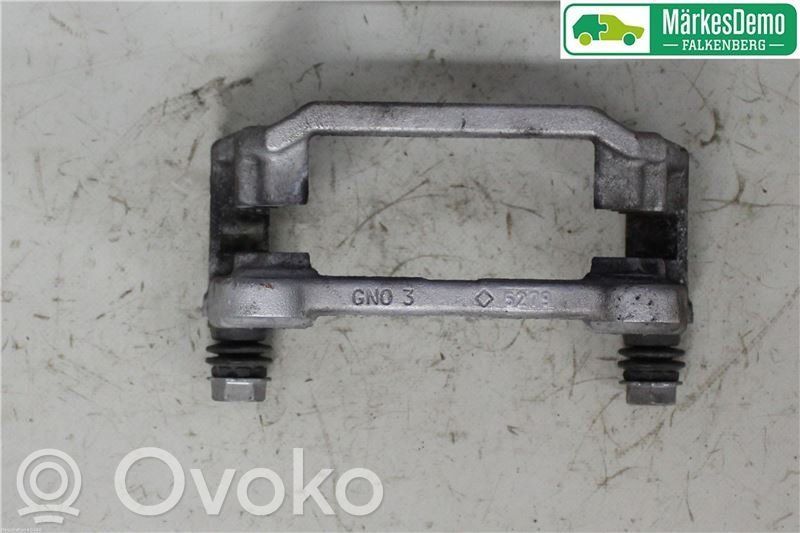 Audi A4 S4 B9 8W Front Brake Caliper Pad/Carrier 