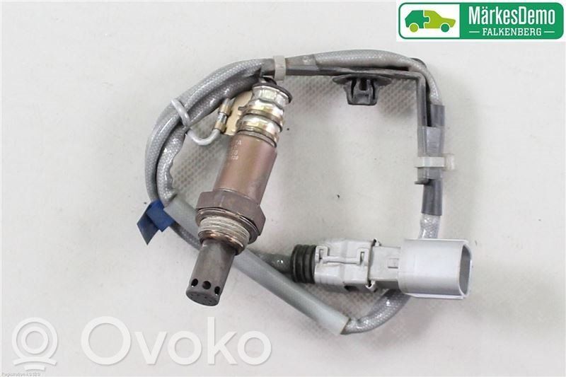 Lambda probe sensor   89467F4030,89467F4030,89467F4030