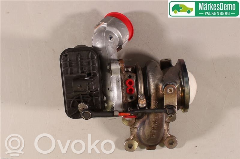 Turbo   04C145703MX,04C145703M,04C145703M