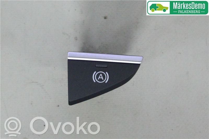 Audi A4 S4 B9 8W ESP (stability program) switch 