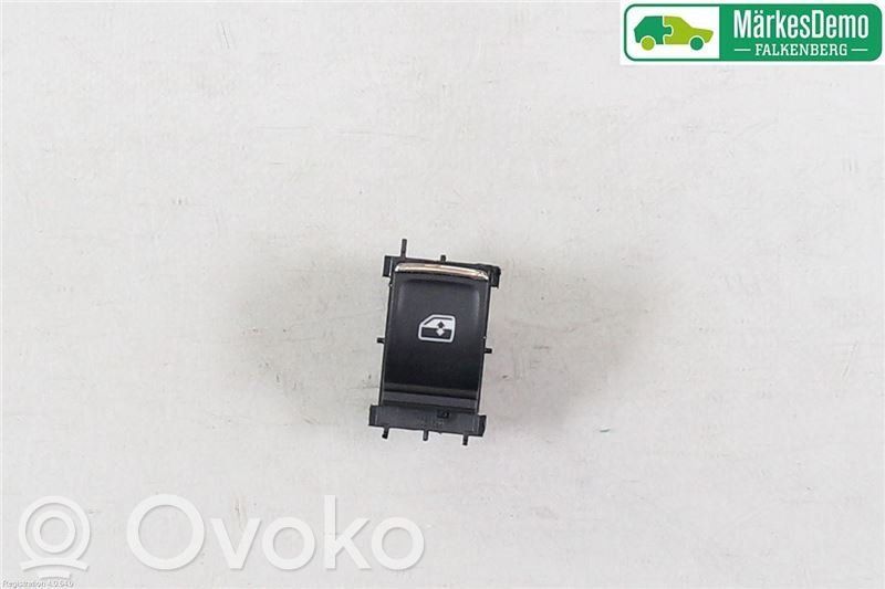 Seat Leon (5F) Electric window control switch 