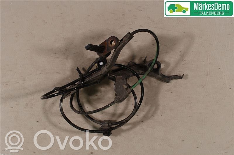 ABS brake wheel speed sensor