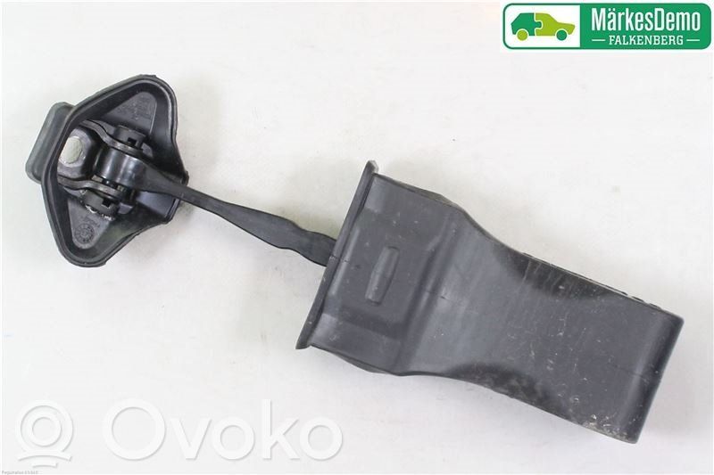 Seat Leon (5F) Etuoven pidätin 