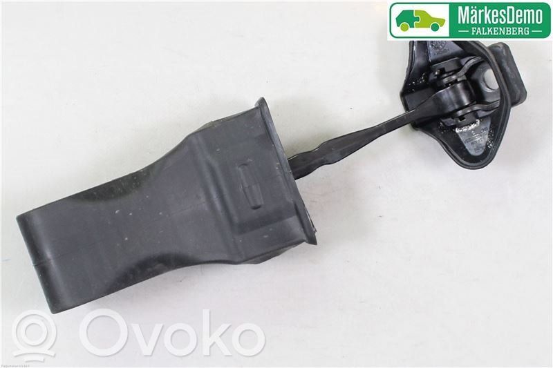 Seat Leon (5F) Etuoven pidätin 